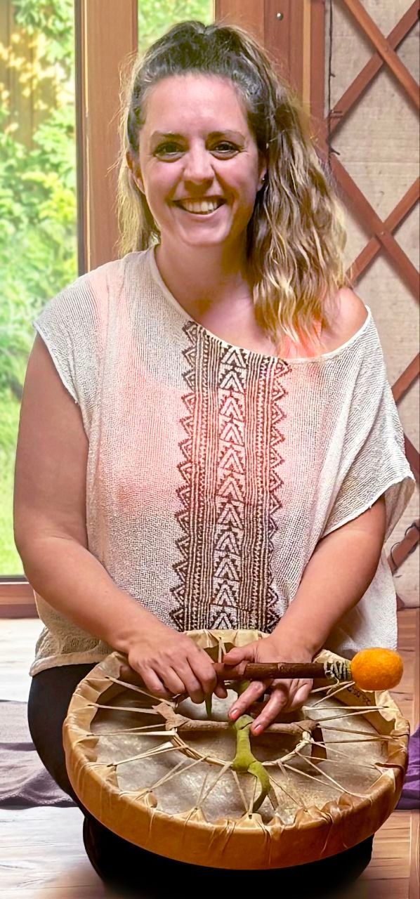 Porträt von Susanne Hirnschrodt