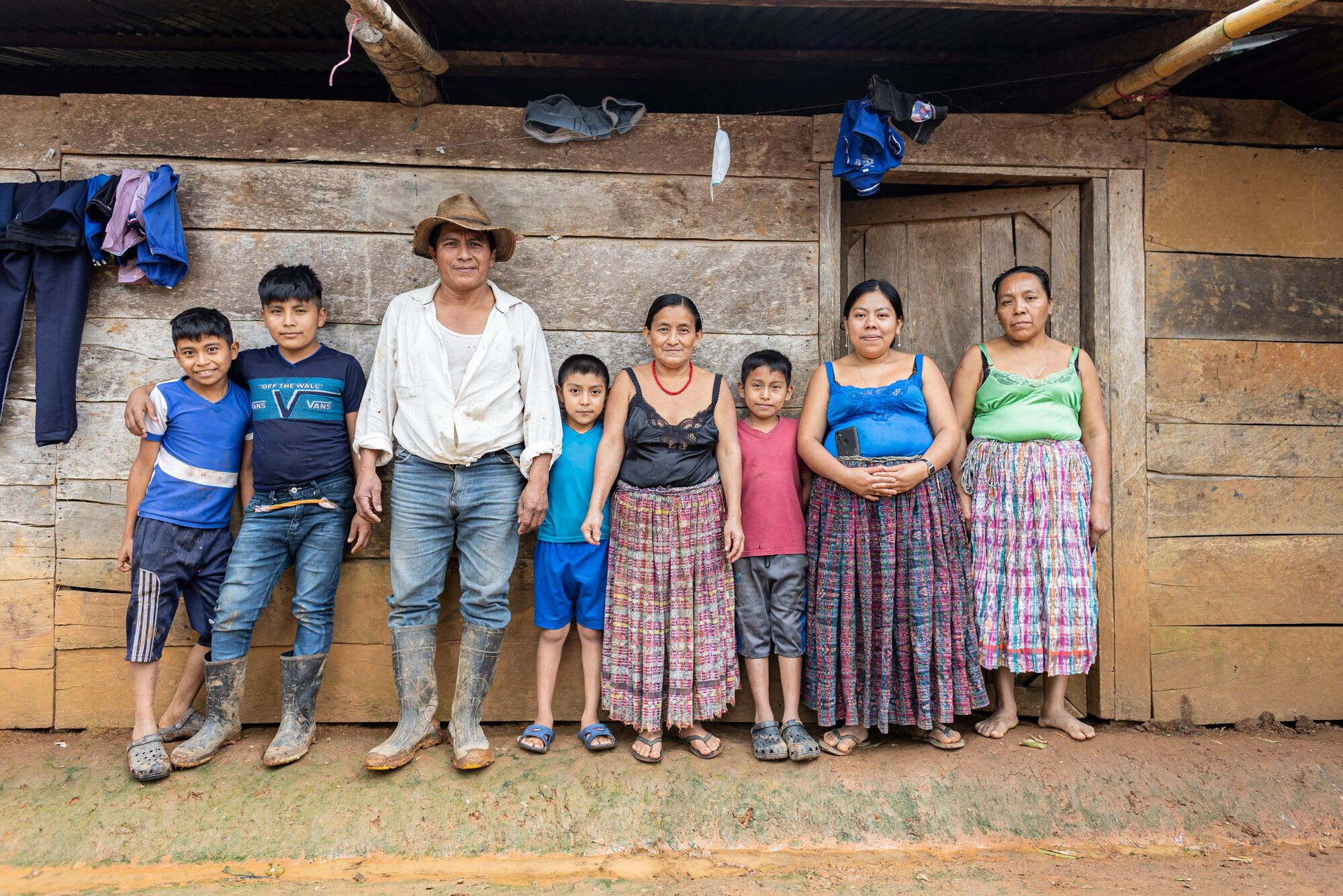 Cacao Farm Collective