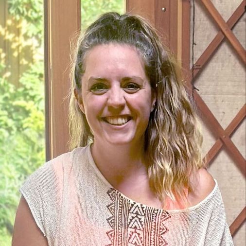 Porträt von Susanne Hirnschrodt